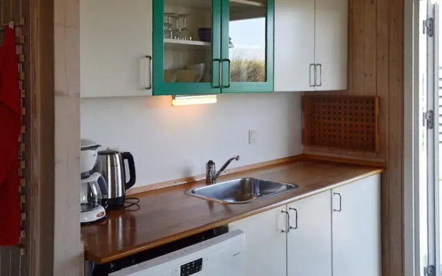 6 Person Holiday Home in Fano-by Traum