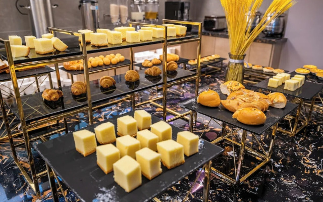 Shanghai Rezen Select Hotel