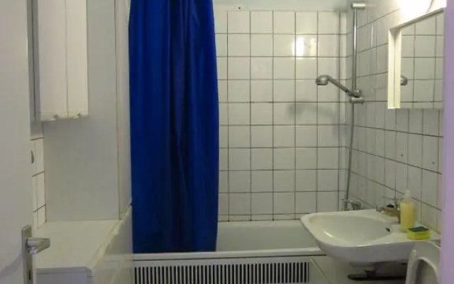 Hannover Messe-Wohnung