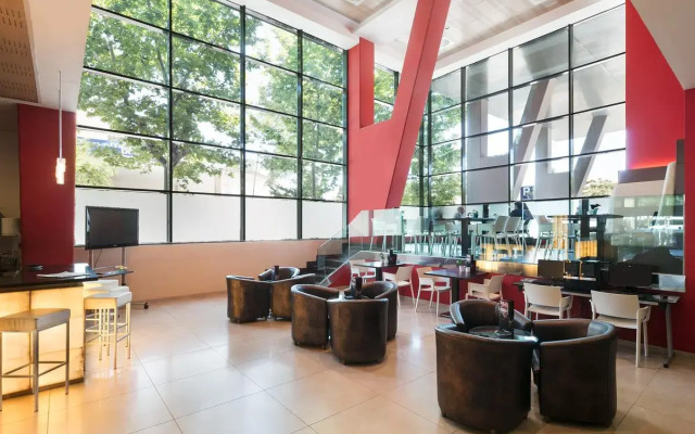 Hotel Best 4 Barcelona