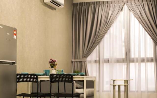 Econest Apartment