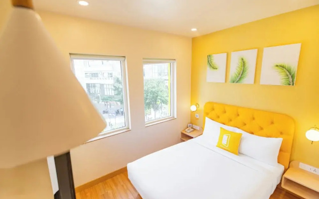 Bloom Hotel Richmond Road