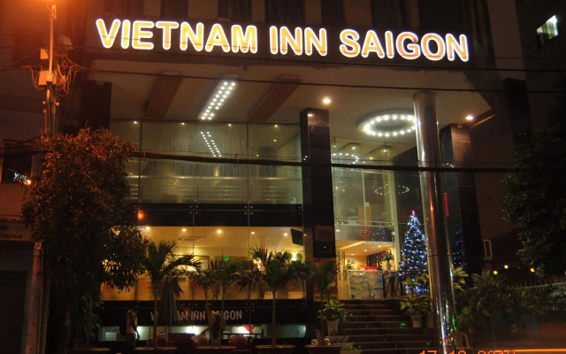 Vietnam Inn Saigon