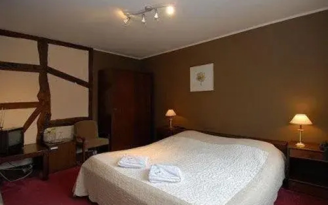 Hostellerie Au Vieux Hetre