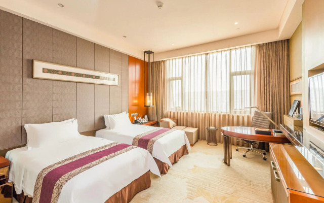 Chengdu Airport Hotel