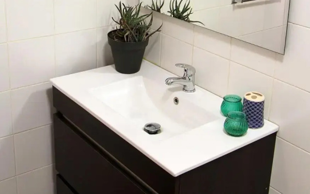 Historical Porto/Gaia Apartment