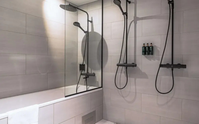 Clarion Hotel Helsinki Airport