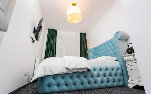 Apartament Carolyne