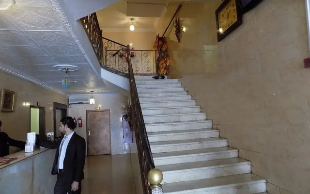 Al Yamama Palace - Ibn Sayfi 7