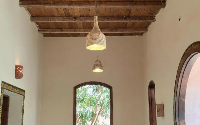Eljuneina Villas