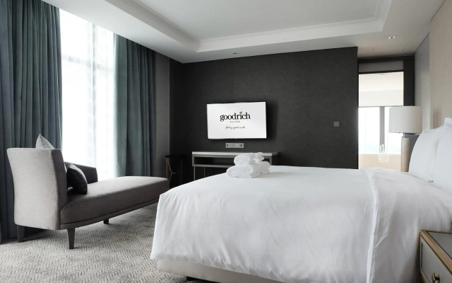 Goodrich Suites, Jakarta