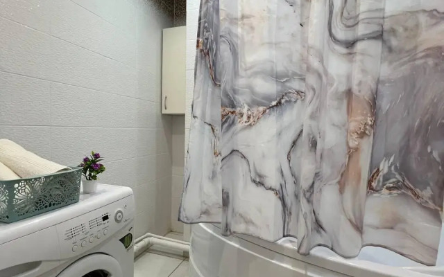 Апартаменты на улице Комсомольской 199/1