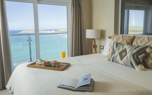 Fistral Beach Hotel
