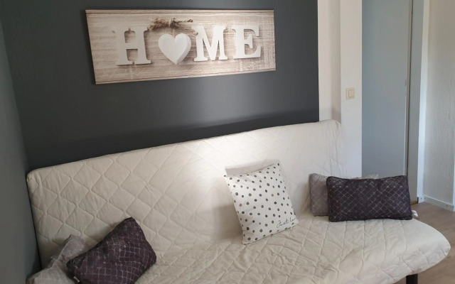 Ferienhaus am Horstberg