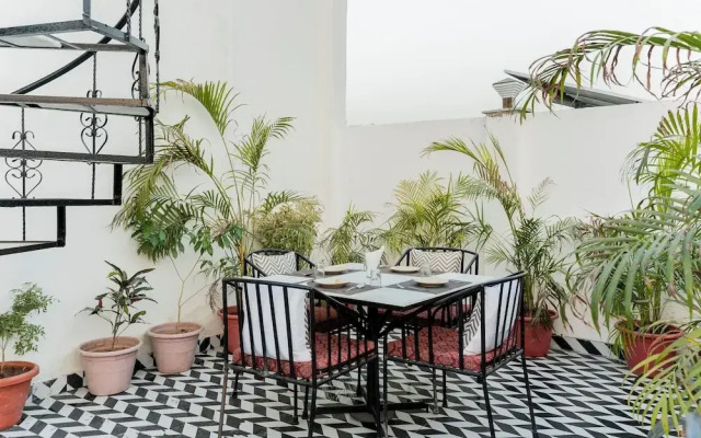 Wanderlust A-Boutique Stay