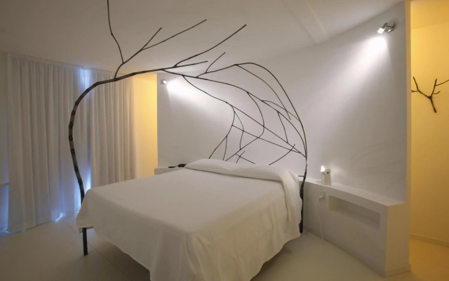 Alexander Museum Palace Hotel