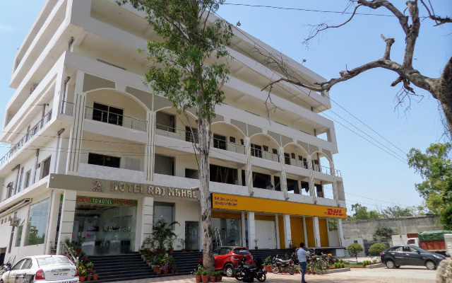 Hotel Shyam Sagar