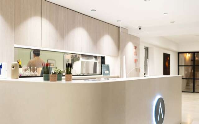 Hotel Alfons