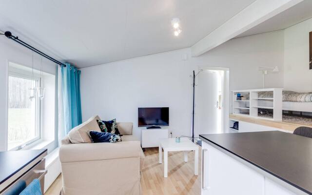 Vaggeryd Södra Park Apartment
