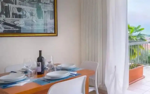 La Busa Apartments