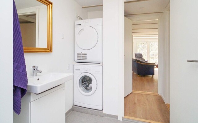 Lovely Holiday Home in Kalundborg near Sea