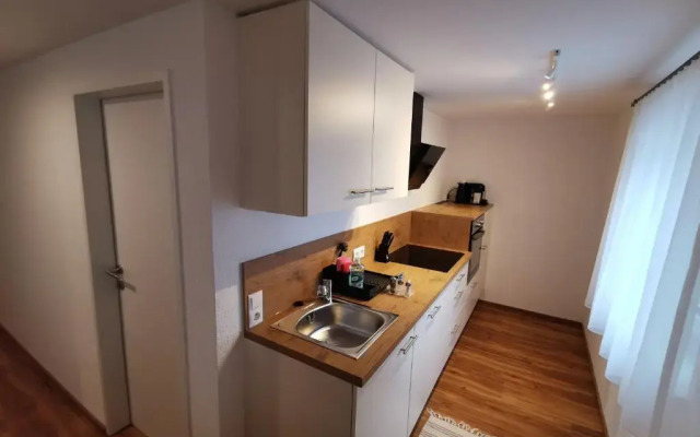 Apartments HAUS SCHÖN - Preise inclusive Pitztal Sommer Card