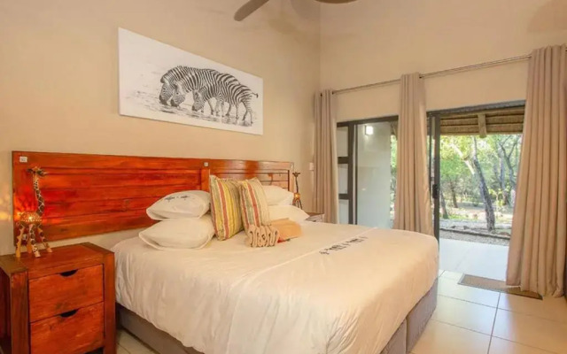 The Den at Kruger 3479
