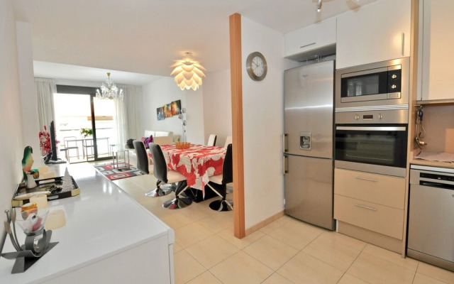 Apartment Verano