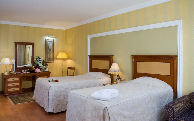 Le Meridien Medina