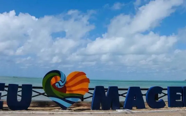 Veleiro Praia Hotel