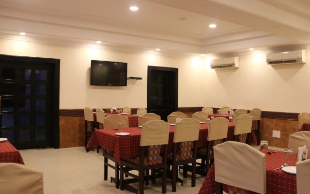 Hotel Grand central