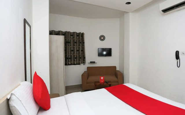 Bir Home Stay by OYO Rooms