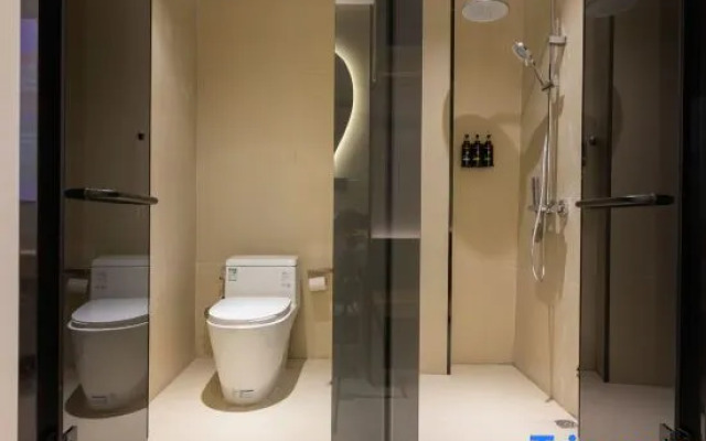 Meet Shiguang Meisu (Jieyang Guangbai Shop)