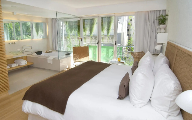 CasaCalma Hotel