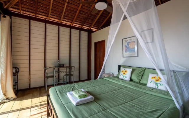 Koh Pu Sea View Beach Resort