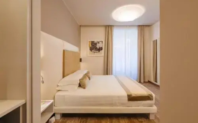 Etruska Luxury Trastevere