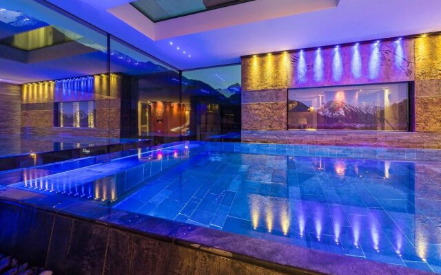 Alpinlodge & Spa