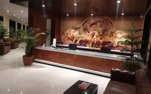 Rajlaxmi Hotel