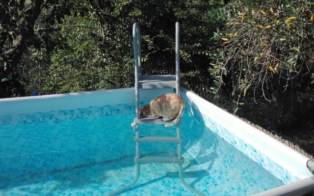 Affittacamere podere romitorio