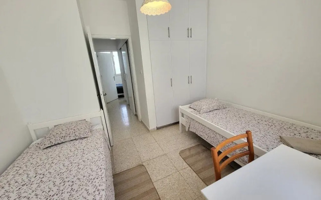 Mattis Seafront Beachhouse