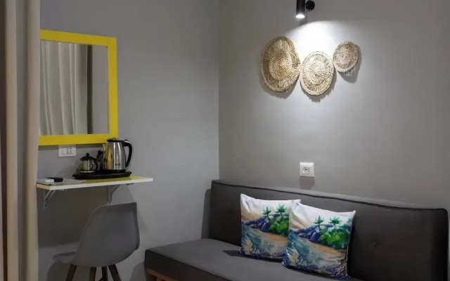 Hotel Jonian
