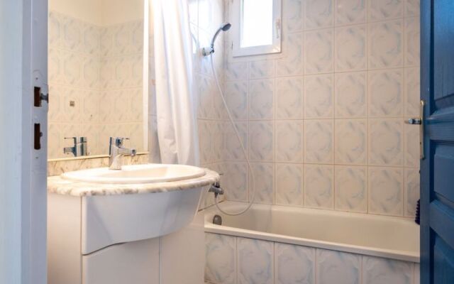 Bastides de la Mer 37480