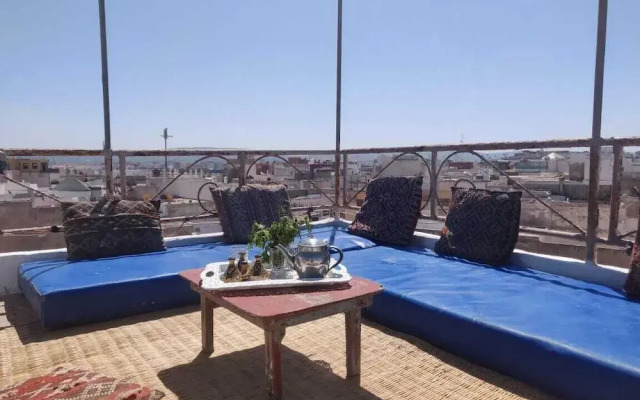 Rooftop Studio