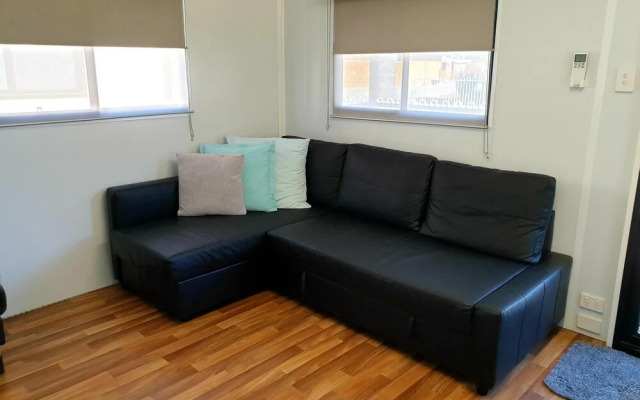 Wine Country Tourist Park Hunter Valley