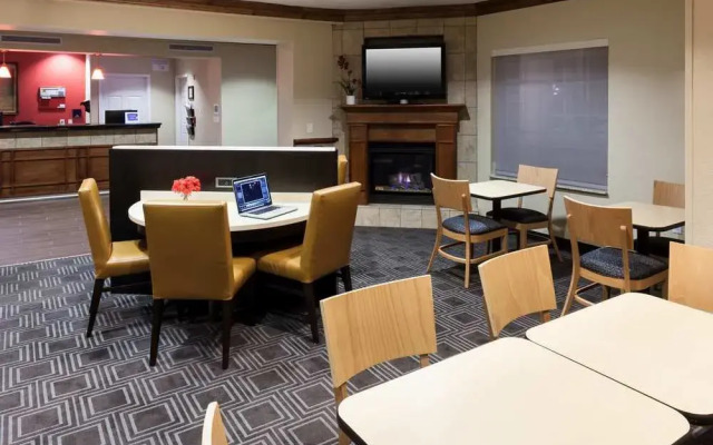 TownePlace Suites Texarkana