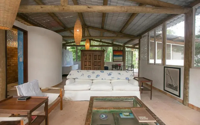 Mandacaru Guest House