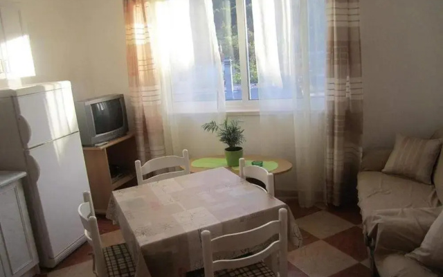 Apartments Biocic
