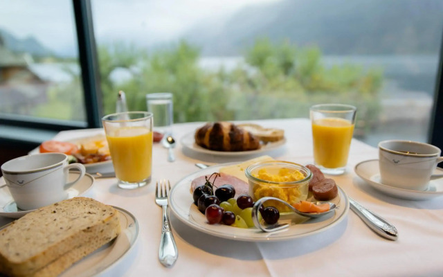 Hotel Ullensvang