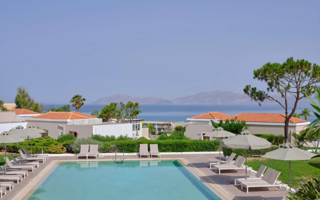 Atlantica Marmari Palace