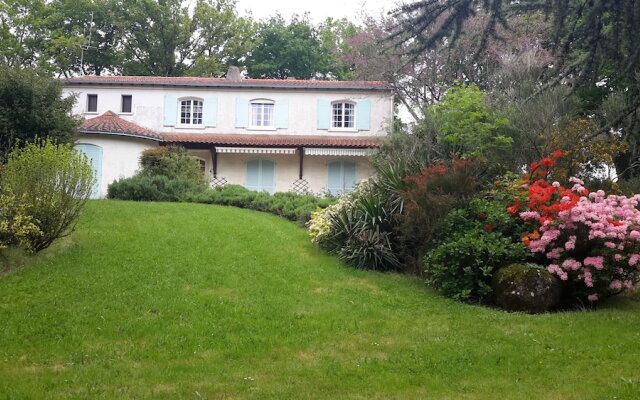 Domaine de la Petite Salamandre